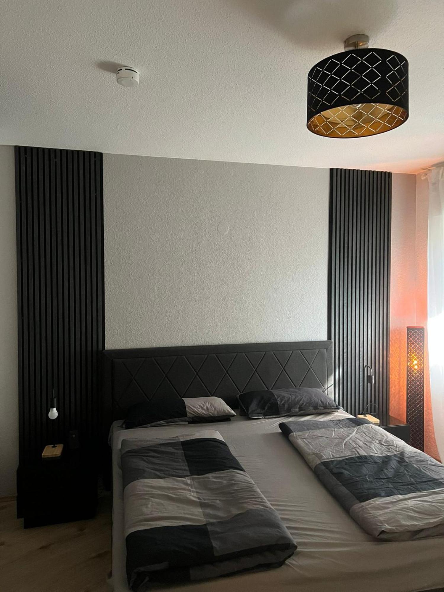 Deluxe Apartment Essen 1 Esterno foto