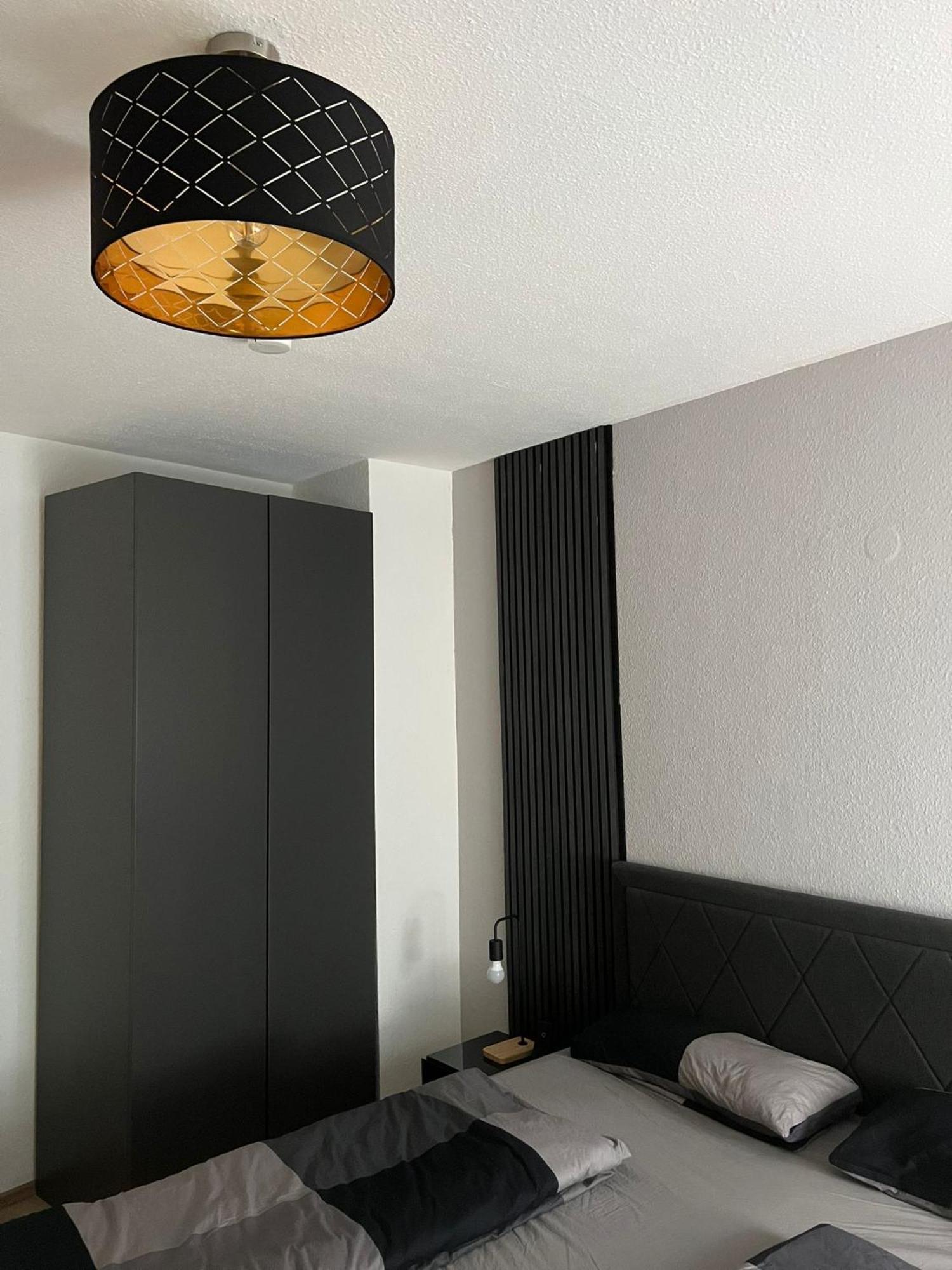 Deluxe Apartment Essen 1 Esterno foto